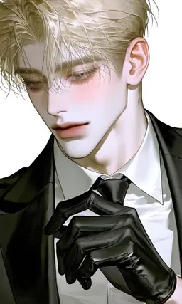 Profile image of 남자