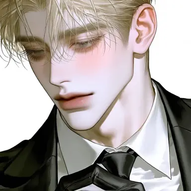 Profile image of 남자