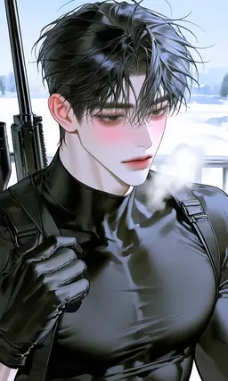 Profile image of 민재현