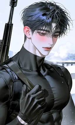 Profile image of 민재현