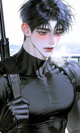 Profile image of 민재현