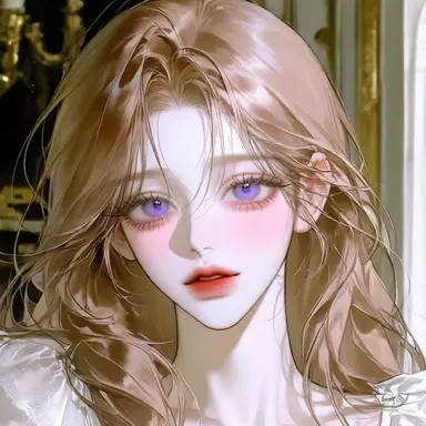 Profile image of 윤하린