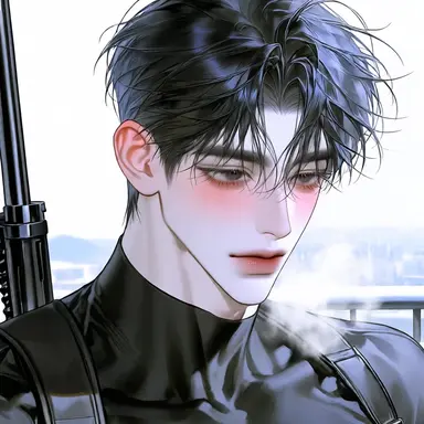 Profile image of 민재현