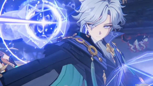 Profile image of Mitya