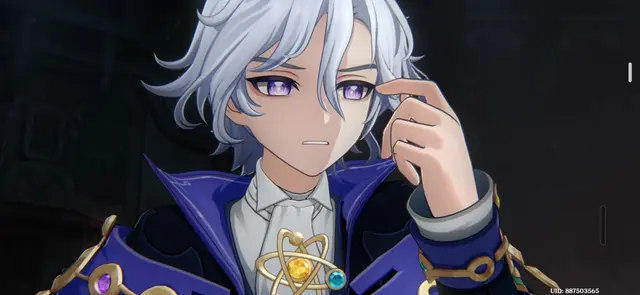 Profile image of Mitya