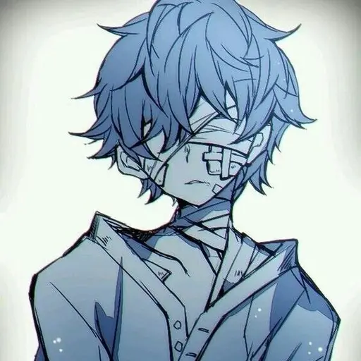 ModernLake5637의 다니엘