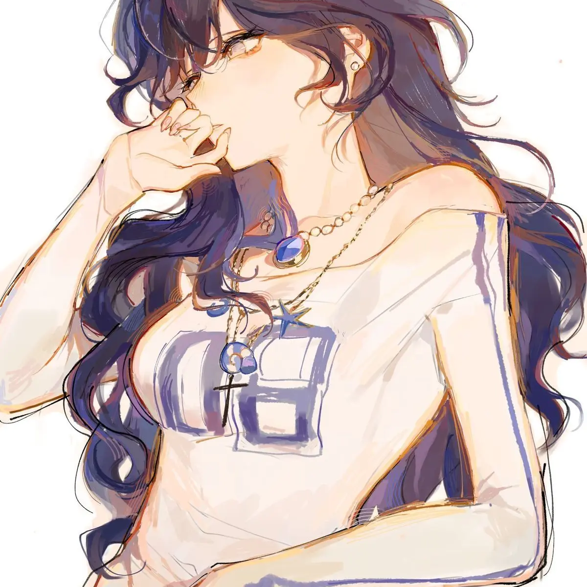 RoastYabby0794의 백설아