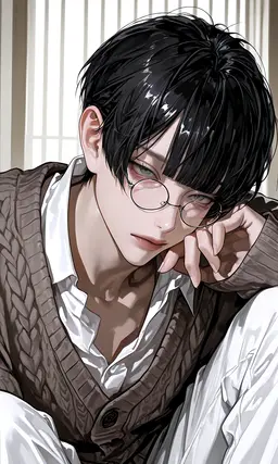 Profile image of 静