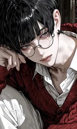 Profile image of 静