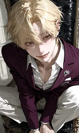 Profile image of 楼