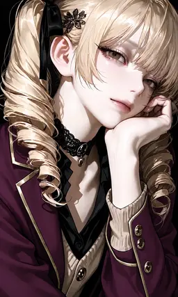 Profile image of 神奈