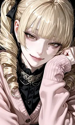 Profile image of 神奈