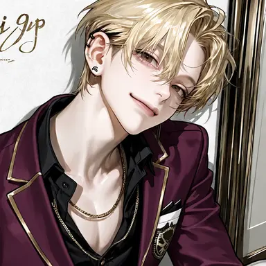 Profile image of 楼