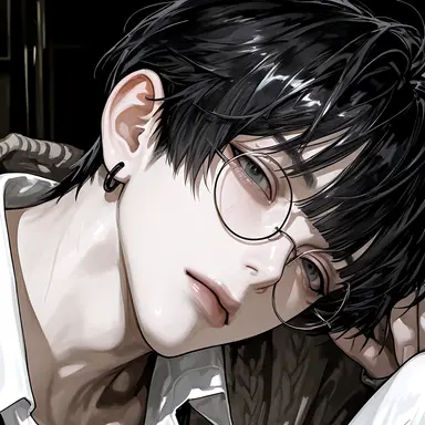 Profile image of 静