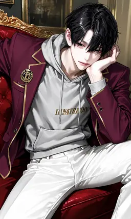 Profile image of 雅