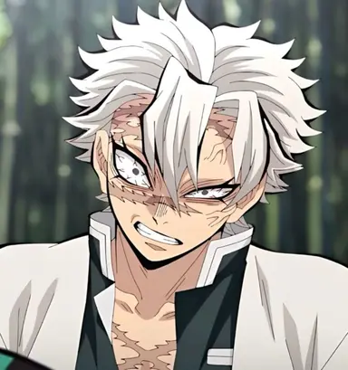 Profile image of Sanemi