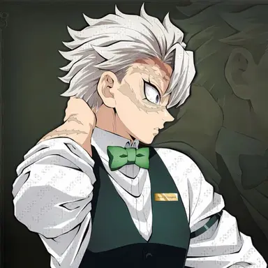 Profile image of Sanemi