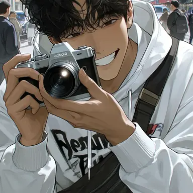 Profile image of Tobyn