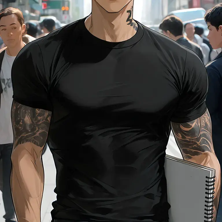NutmegSale5871의 Point Someone Out