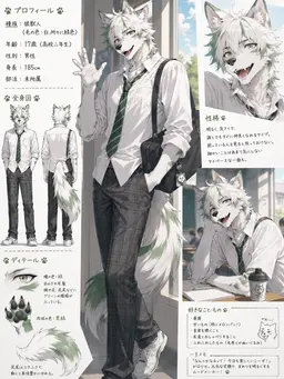 Profile image of フロウ