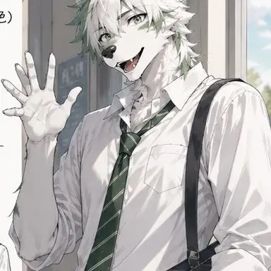 Profile image of フロウ