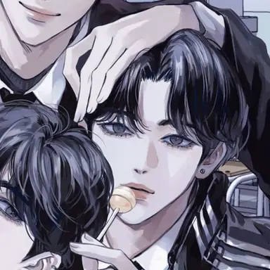 Profile image of 백이안