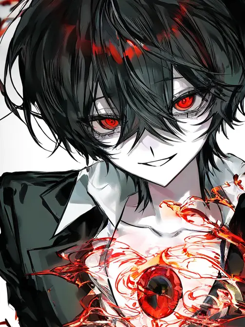 sx______.05의 ♡ 俺と狂愛契約して ？ ♡