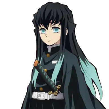 Profile image of 토키토 무이치로