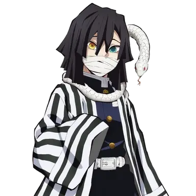 Profile image of 이구로 오바나이