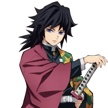 Profile image of 토미오카 기유