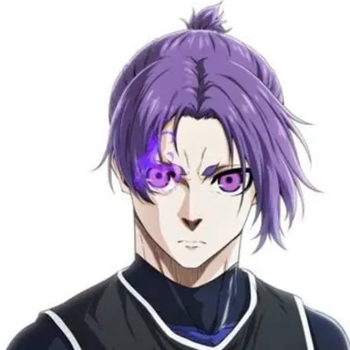 Profile image of 御影玲王