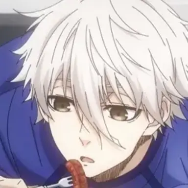 Profile image of 凪誠士郎