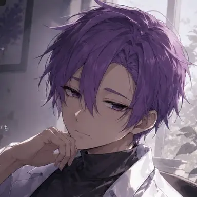 Profile image of 紫苑