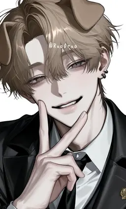 Profile image of 루쿠