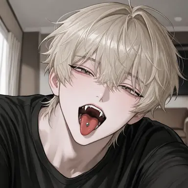 Profile image of 怜
