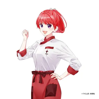 Profile image of 츠무기