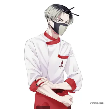 Profile image of 비