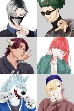 Profile image of 윤