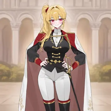Profile image of Sephilia Dermian