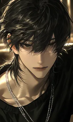 Profile image of Kirishi