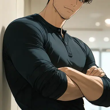 Profile image of Steve