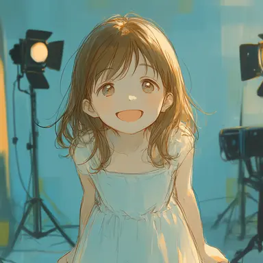 Profile image of 天野 ひより