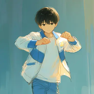 Profile image of 白石 凪