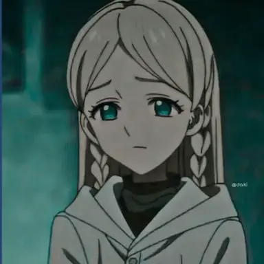 Profile image of アンナ