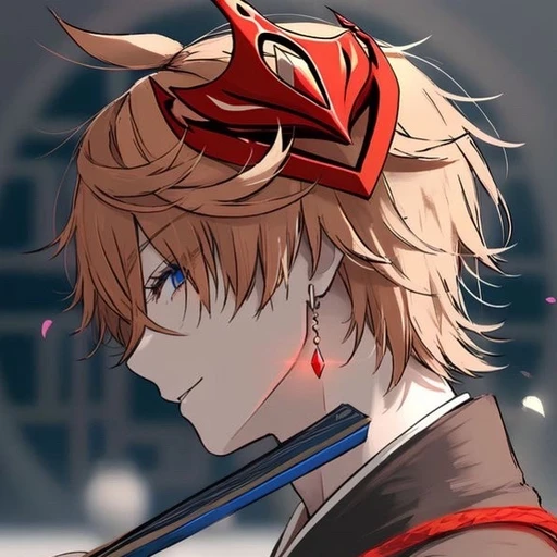 タルタリヤ