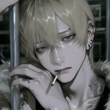 Profile image of 絃