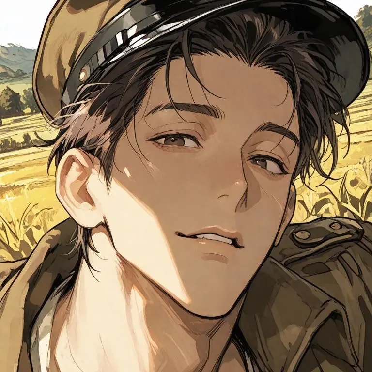 WildBird6080의 마렉 하벨