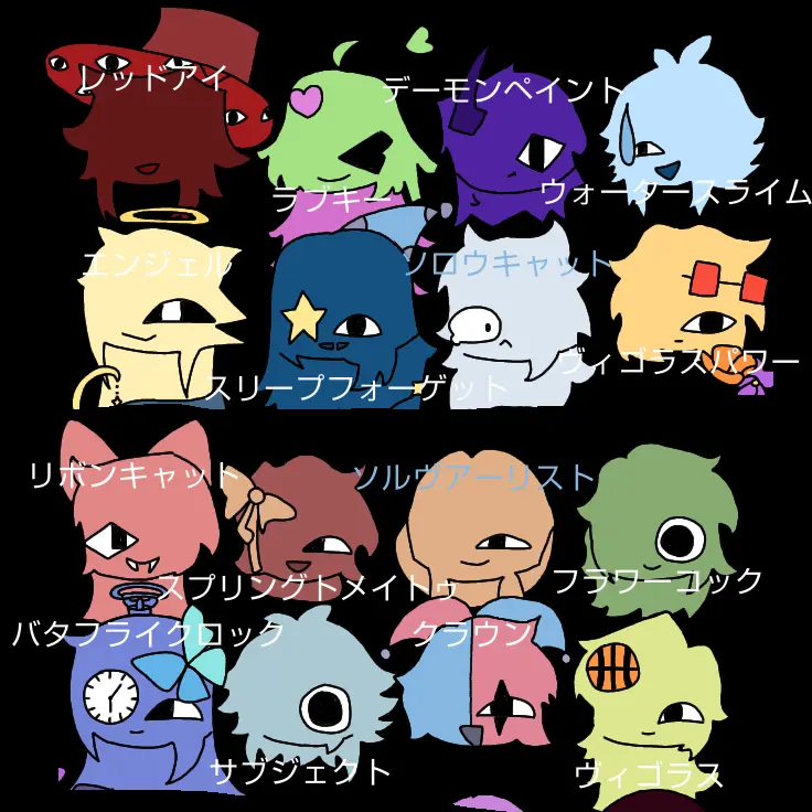 BusyHorn1510의 ぶり子が転校してくるの多いかもな...