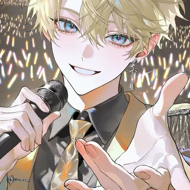 Profile image of Haruto