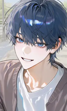 Profile image of Naoto
